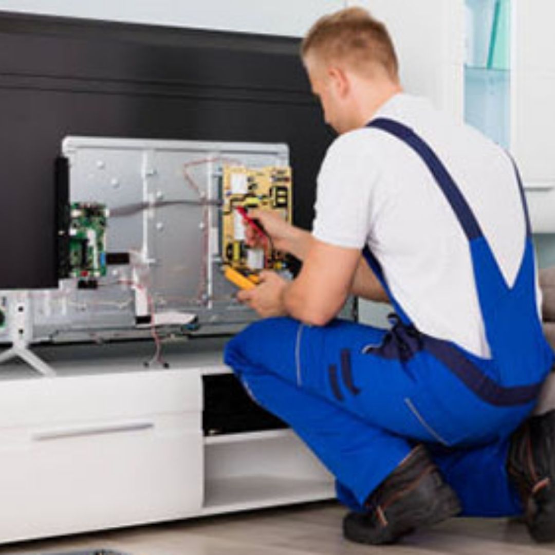 Biga Televizyon Tamircisi