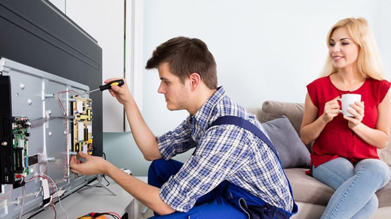 Biga Televizyon Tamircisi